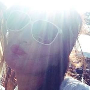 Meet your Posher, Sandy